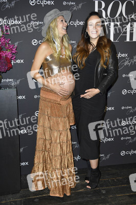 Launch der Rockstar Collection featuring Alec Völkel auf der Berlin Fashion Week S/S 2023 in Berlin