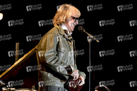 Konzert von Helge Schneider in Görlitz