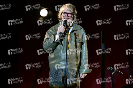Konzert von Helge Schneider in Görlitz
