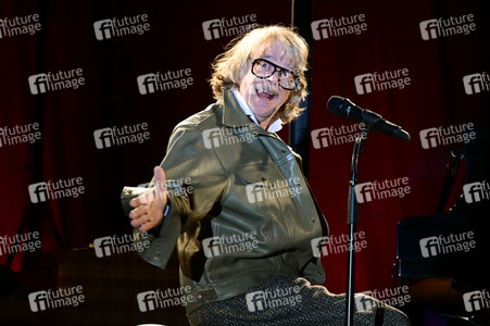 Konzert von Helge Schneider in Görlitz