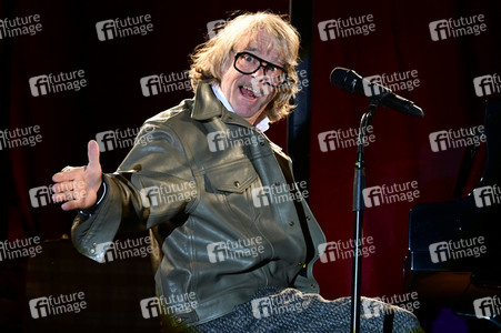 Konzert von Helge Schneider in Görlitz