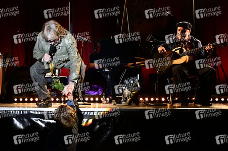Konzert von Helge Schneider in Görlitz