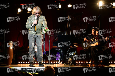 Konzert von Helge Schneider in Görlitz