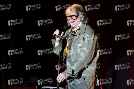 Konzert von Helge Schneider in Görlitz