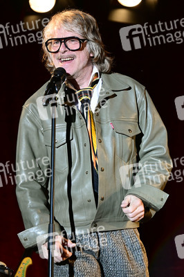 Konzert von Helge Schneider in Görlitz
