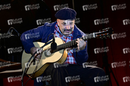 Konzert von Helge Schneider in Görlitz
