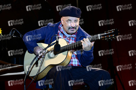 Konzert von Helge Schneider in Görlitz