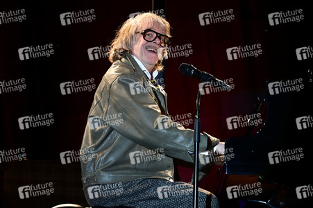 Konzert von Helge Schneider in Görlitz