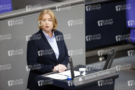 Sonderveranstaltung des Deutschen Bundestages in Berlin