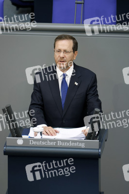Sonderveranstaltung des Deutschen Bundestages in Berlin