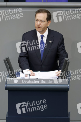 Sonderveranstaltung des Deutschen Bundestages in Berlin
