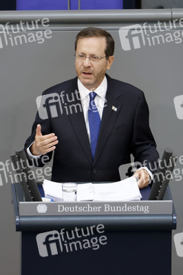 Sonderveranstaltung des Deutschen Bundestages in Berlin