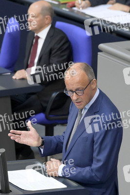 50. Sitzung des Deutschen Bundestages in Berlin