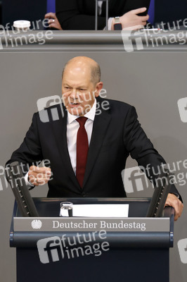 50. Sitzung des Deutschen Bundestages in Berlin