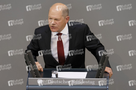 50. Sitzung des Deutschen Bundestages in Berlin
