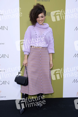 Marc Cain Fashion Show auf der Berlin Fashion Week S/S 2023