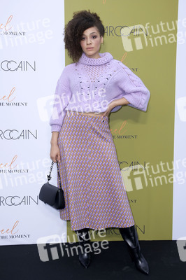 Marc Cain Fashion Show auf der Berlin Fashion Week S/S 2023