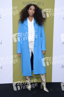 Marc Cain Fashion Show auf der Berlin Fashion Week S/S 2023