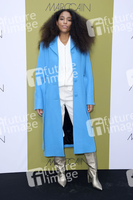 Marc Cain Fashion Show auf der Berlin Fashion Week S/S 2023