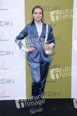 Marc Cain Fashion Show auf der Berlin Fashion Week S/S 2023