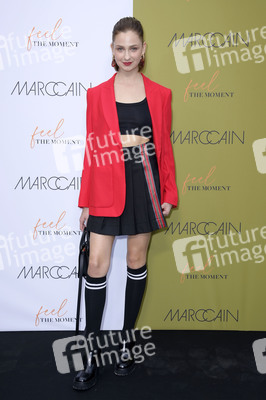 Marc Cain Fashion Show auf der Berlin Fashion Week S/S 2023