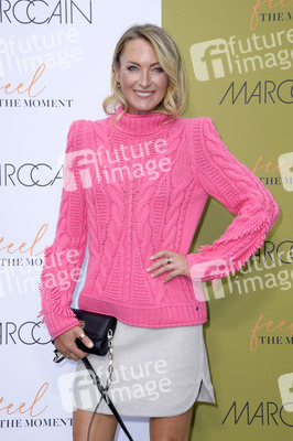 Marc Cain Fashion Show auf der Berlin Fashion Week S/S 2023