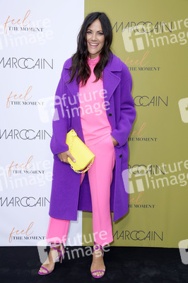 Marc Cain Fashion Show auf der Berlin Fashion Week S/S 2023