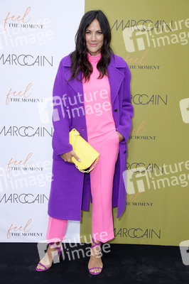 Marc Cain Fashion Show auf der Berlin Fashion Week S/S 2023