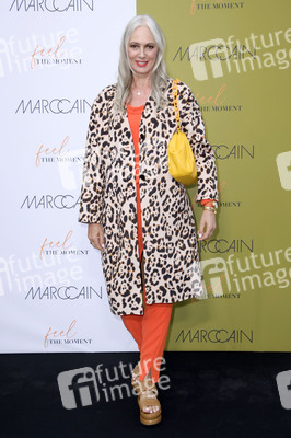 Marc Cain Fashion Show auf der Berlin Fashion Week S/S 2023