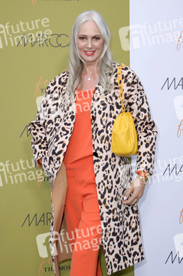 Marc Cain Fashion Show auf der Berlin Fashion Week S/S 2023