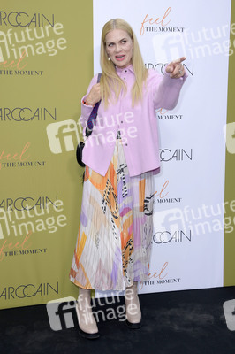 Marc Cain Fashion Show auf der Berlin Fashion Week S/S 2023