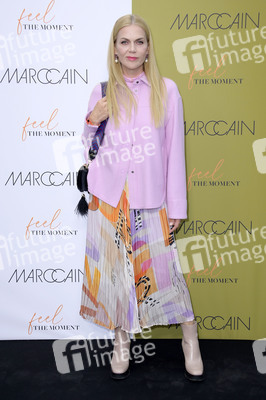 Marc Cain Fashion Show auf der Berlin Fashion Week S/S 2023