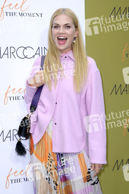 Marc Cain Fashion Show auf der Berlin Fashion Week S/S 2023