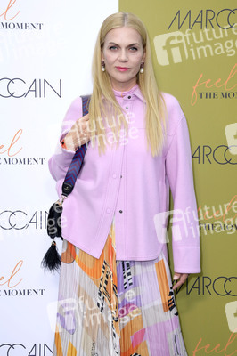 Marc Cain Fashion Show auf der Berlin Fashion Week S/S 2023