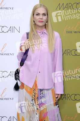 Marc Cain Fashion Show auf der Berlin Fashion Week S/S 2023