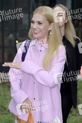 Marc Cain Fashion Show auf der Berlin Fashion Week S/S 2023