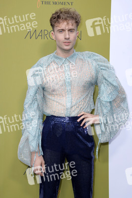 Marc Cain Fashion Show auf der Berlin Fashion Week S/S 2023