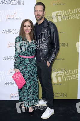 Marc Cain Fashion Show auf der Berlin Fashion Week S/S 2023