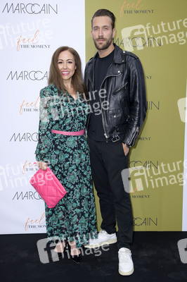 Marc Cain Fashion Show auf der Berlin Fashion Week S/S 2023