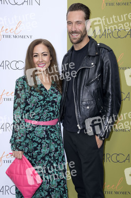 Marc Cain Fashion Show auf der Berlin Fashion Week S/S 2023