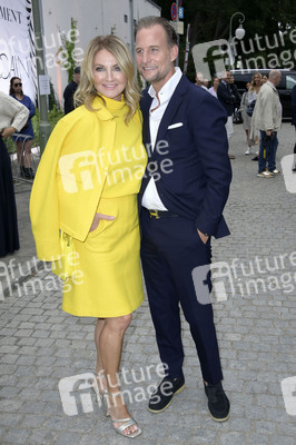 Marc Cain Fashion Show auf der Berlin Fashion Week S/S 2023