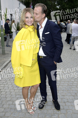 Marc Cain Fashion Show auf der Berlin Fashion Week S/S 2023