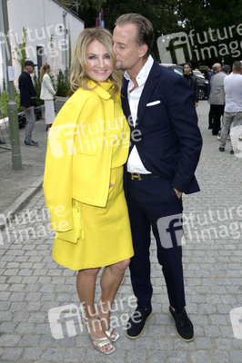 Marc Cain Fashion Show auf der Berlin Fashion Week S/S 2023