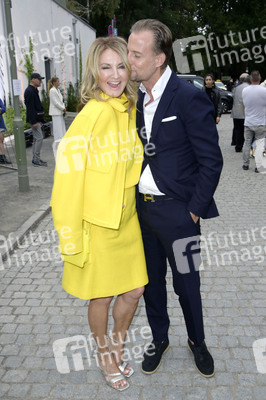 Marc Cain Fashion Show auf der Berlin Fashion Week S/S 2023