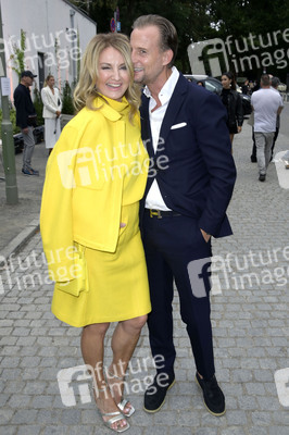 Marc Cain Fashion Show auf der Berlin Fashion Week S/S 2023