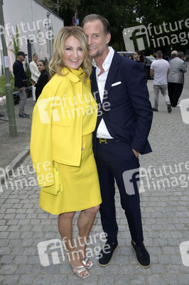 Marc Cain Fashion Show auf der Berlin Fashion Week S/S 2023