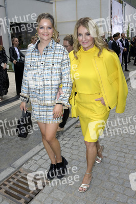 Marc Cain Fashion Show auf der Berlin Fashion Week S/S 2023