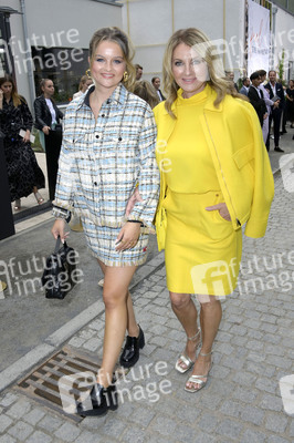 Marc Cain Fashion Show auf der Berlin Fashion Week S/S 2023