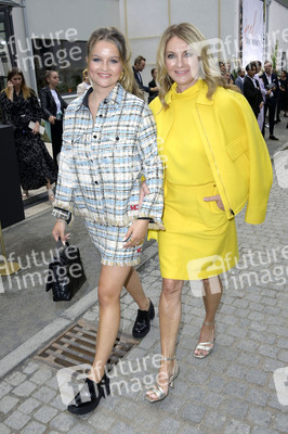 Marc Cain Fashion Show auf der Berlin Fashion Week S/S 2023