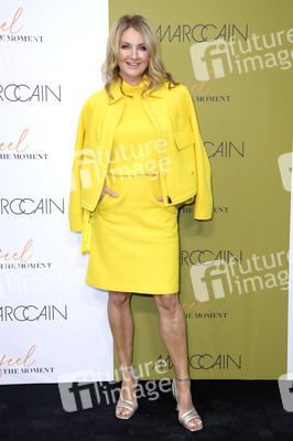 Marc Cain Fashion Show auf der Berlin Fashion Week S/S 2023